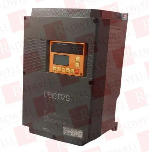FVR-075G7S-2