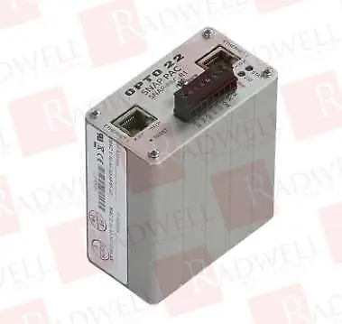 OPTO 22 SNAP-PAC-R1