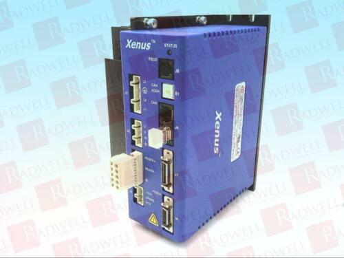 COPLEY CONTROLS XTL-230-18-S