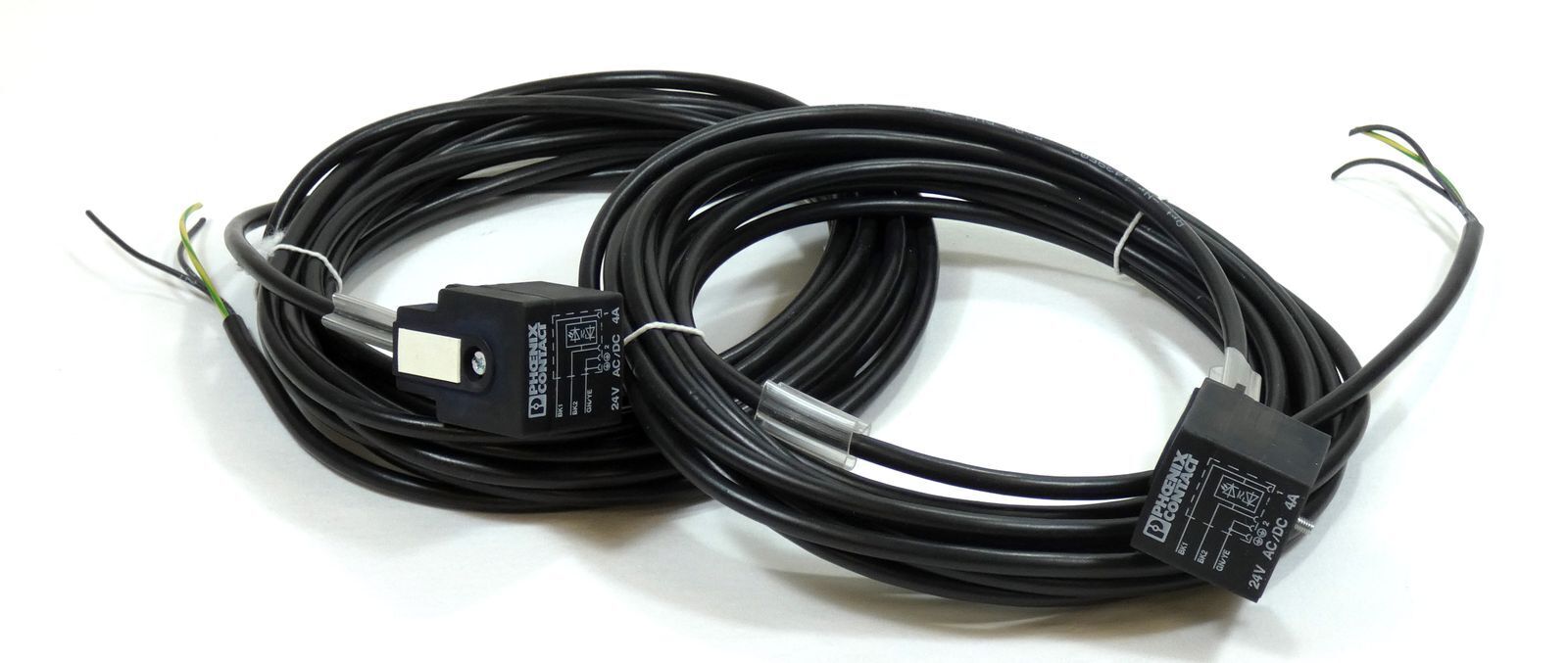 SAC-3P- 5,0-PVC/A-1L-Z