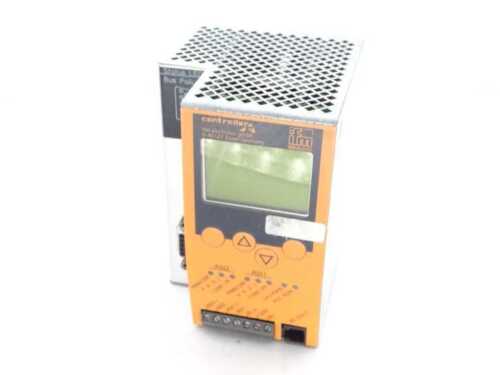 CONTROLLERE-2MSTR-DP-AC1306