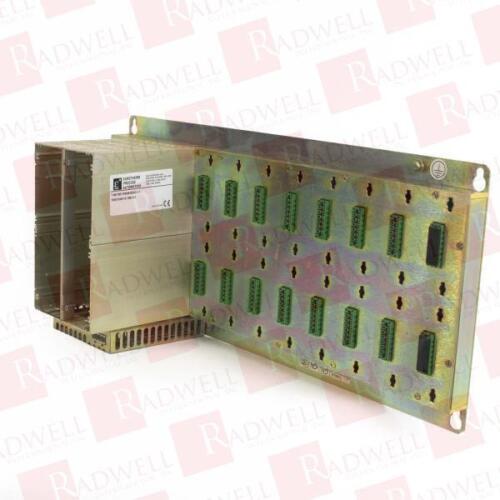 TURNBULL CONTROL SYS T103/T921/SEQU/T920B/-/-/-/-/ENG