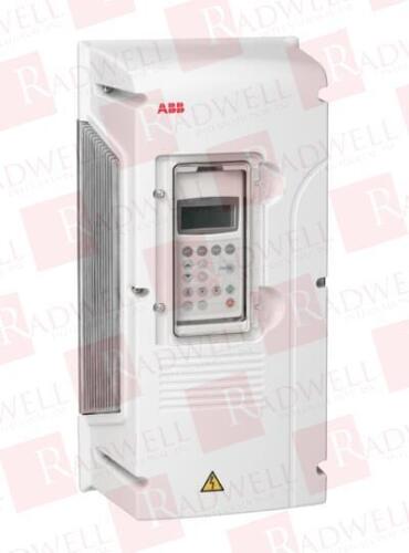 ASEA BROWN BOVERI ACS800-010006-3+L503+N652