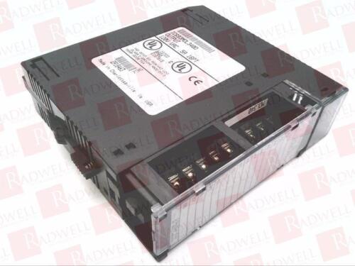 IC693MDL340