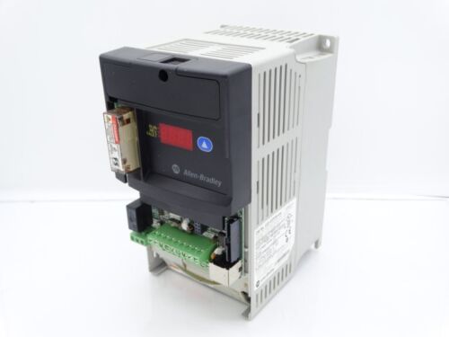 ALLEN-BRADLEY 22D-D2P3N104