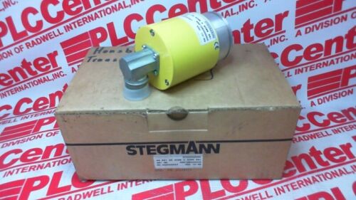 STEGMANN 466-125-000-000