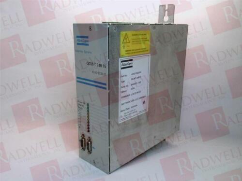 QCM T 340 15