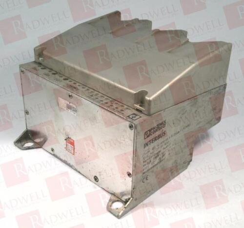 IBS RL 400 MLR R DIO6/1 LK2MBD