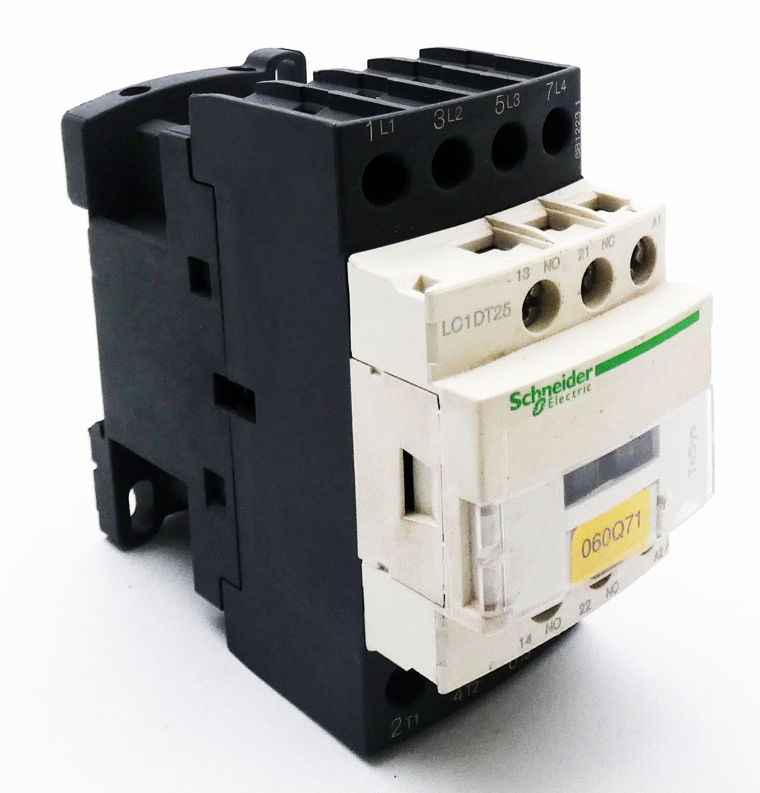 LC1DT25