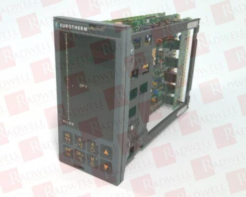 EUROTHERM CONTROLS T640/MAINS/485/HIB/HIB/M002/T710/-/-/EN/GREEN/TS0