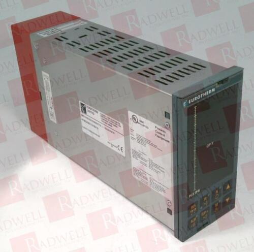 EUROTHERM CONTROLS T640/DC/422/HIB/HIB/M002/T710/-/-/EN/