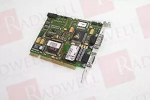 IBS PC ISA SC/I-T