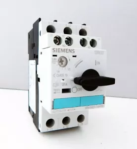 SIEMENS SIRIUS 3RV1021-1AA15