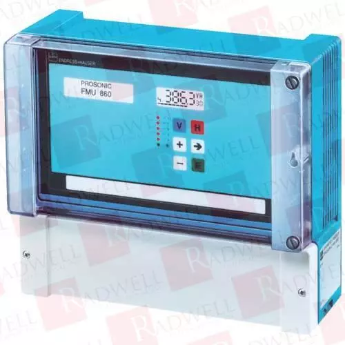 FMU860-R1A2B1