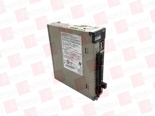 YASKAWA ELECTRIC SGDV-1R6A11B002000