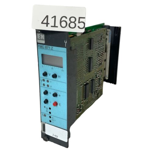 FMC 671 Z