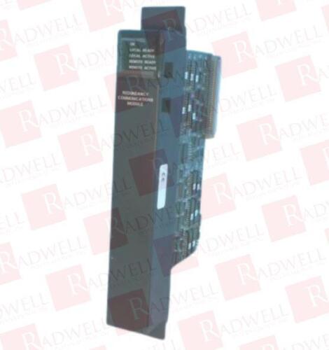 IC697RCM711