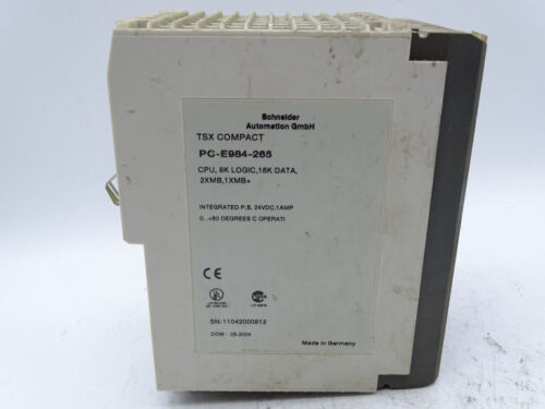PC-E984-265