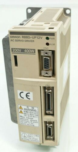 R88D-UP12V