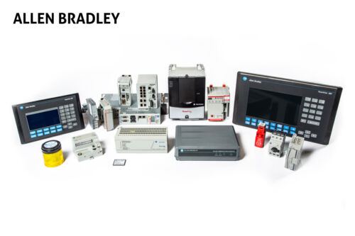 ALLEN-BRADLEY 1756-EWEB