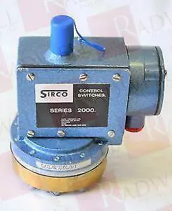 SIRCO 5-201WIS-SX