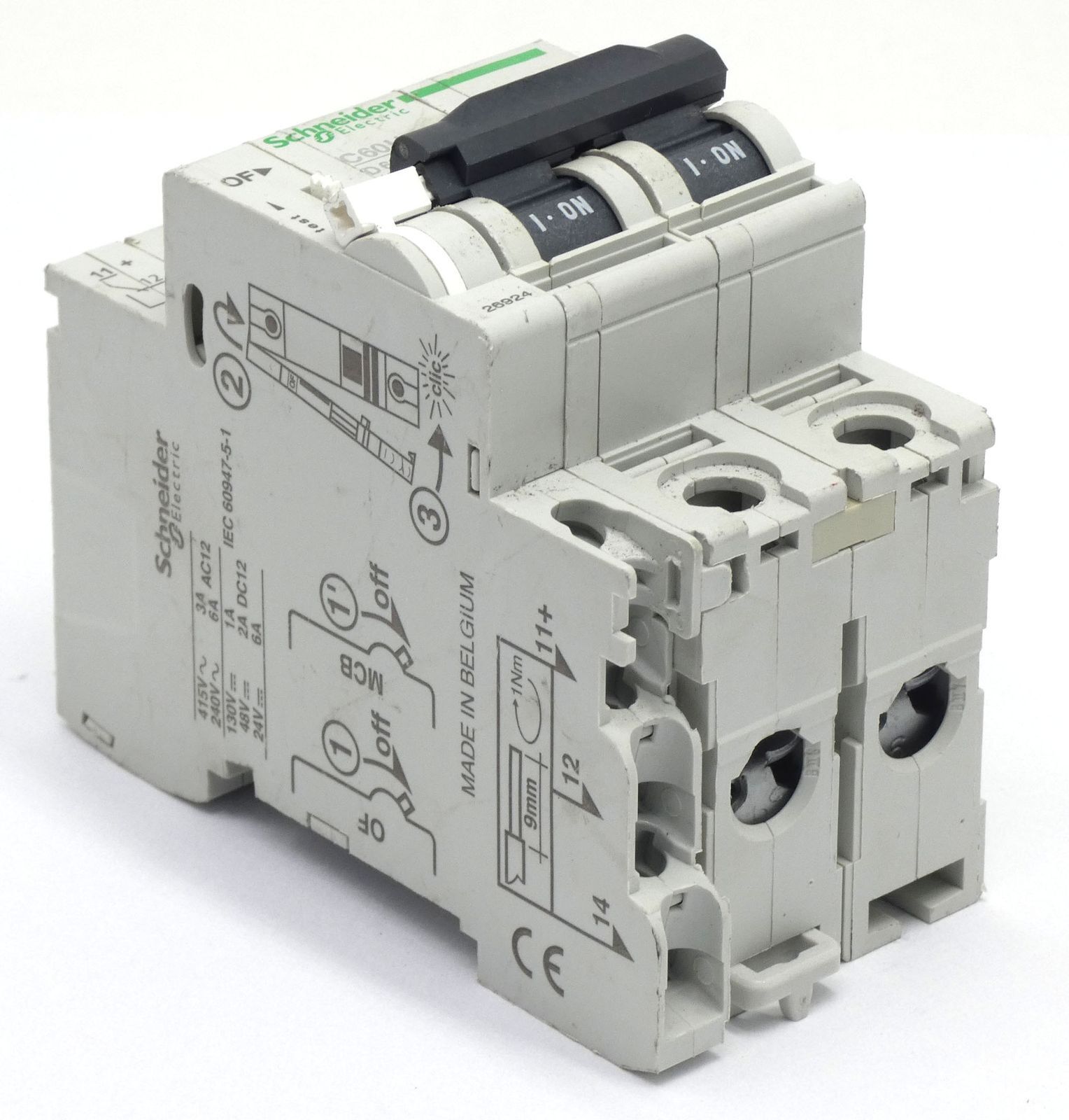 C60H D63A