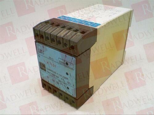 FTL-120-Z-240V/50-60HZ