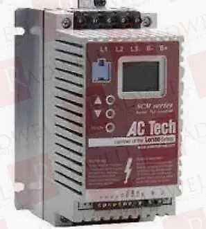 AC TECHNOLOGY SM210S