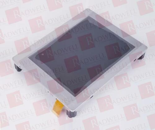 RADWELL VERIFIED SUBSTITUTE 2711-B6C8L1-SUB-LCD SERIES A & B