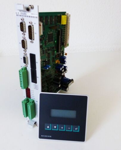 BLS 2020 C229 6229052 + M188 6219010