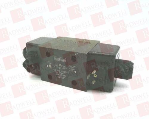 DENISON HYDRAULICS 4D02.3203.0302.B1W06