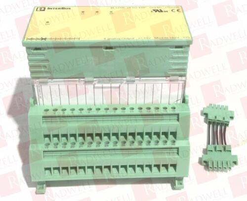 IB-ST-24-AO-4/BP