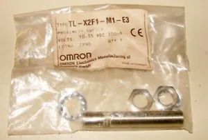 OMRON TL-X2F1-M1-E3