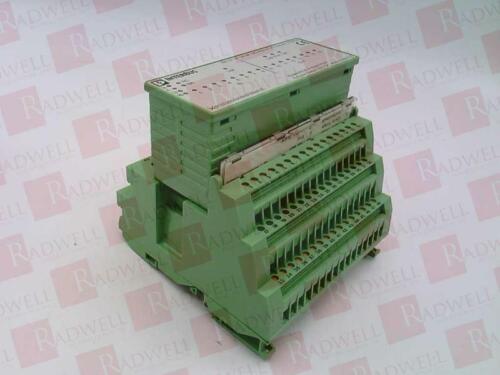 IBS ST ZF 24 BK DIO 8/8/3-T-V3