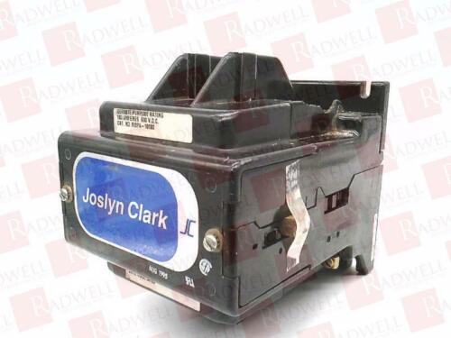 JOSLYN CLARK RDP4-10100