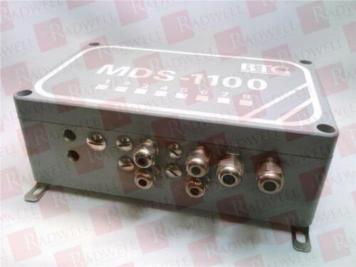 BTG MDS-1100