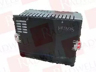 METASYS DX-9100-8004