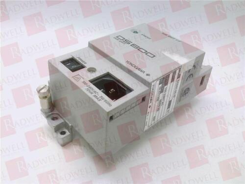 YOKOGAWA DS600-00-1S