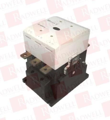 EATON CORPORATION DILM400-S/22(220-240V50/60HZ)