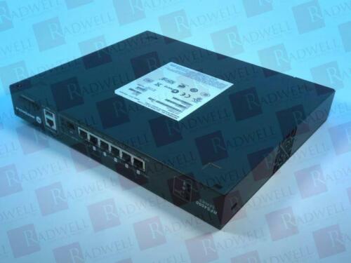 MOTOROLA SOLUTIONS RFS-4010-00010-WR