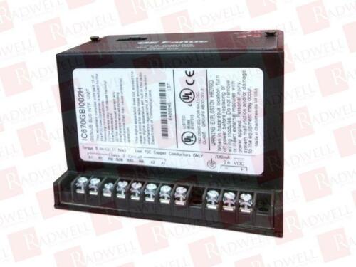 IC670GBI002