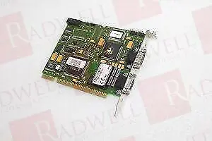 IBS PC ISA SC/I-T
