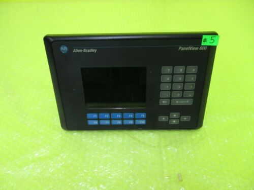 ALLEN-BRADLEY 2711-K6C1