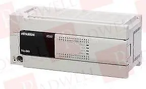 MITSUBISHI FX3U-64MT/DSS