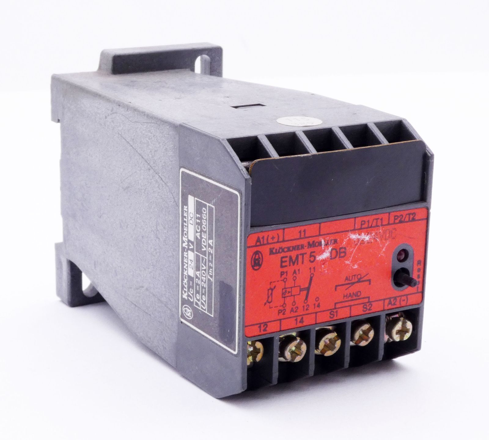 EMT5-DB