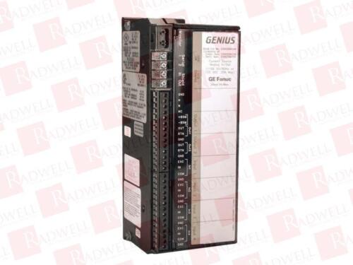 IC660BRD020