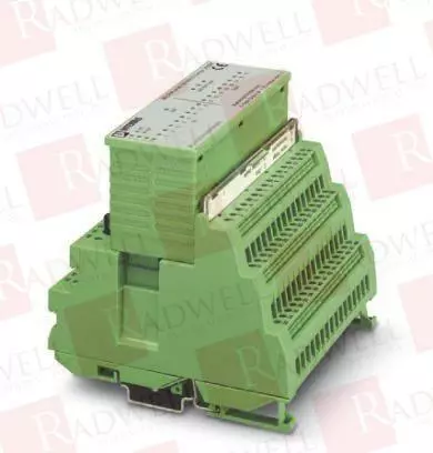 IBS ST ZF 24 BK DIO 8/8/3-T