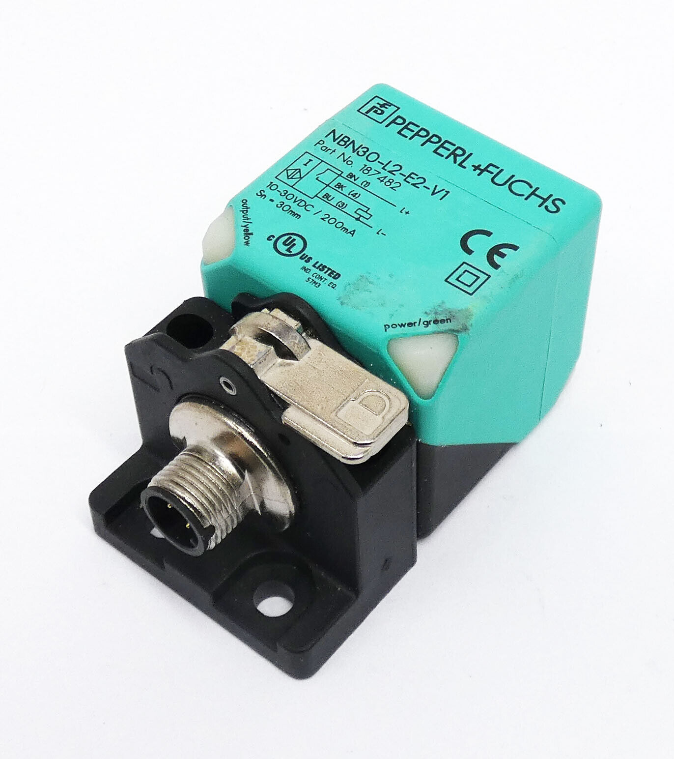 NBN30-L2-E2-V1, 187482