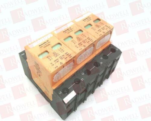 VPU I 3 400V/25KA