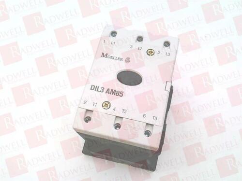 DIL-3AM85-230V/50HZ-240V/60HZ